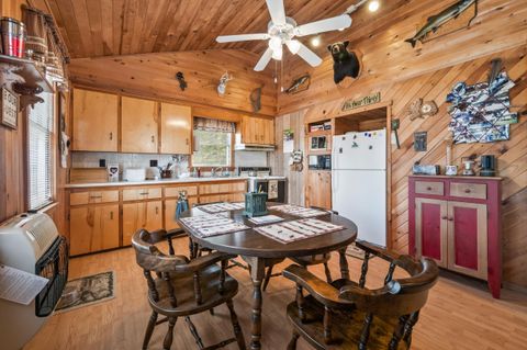 Photo of 150 Birds Eye Road, Rangeley Plt, ME 04970 (MLS # 1661005)