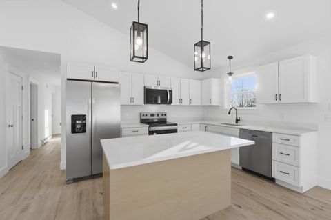 Photo of 1168 Meadow Road, Casco, ME 04055 (MLS # 1641628)