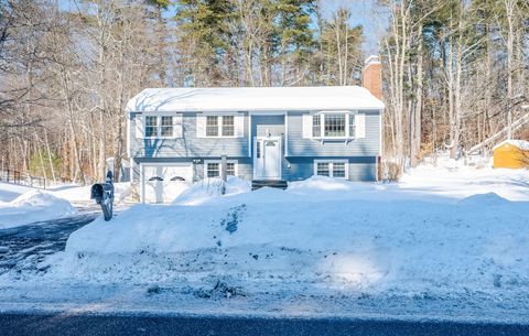 Photo of 34 Beaver Dam Road, South Berwick, ME 03908 (MLS # 1650725)