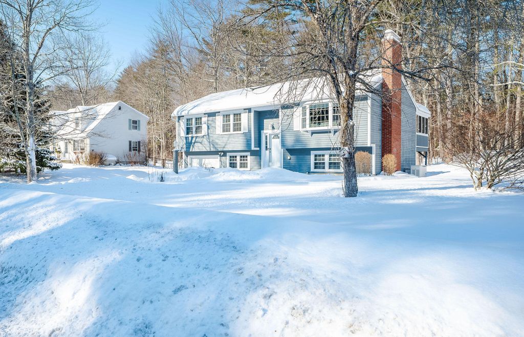 Photo of 34 Beaver Dam Road, South Berwick, ME 03908 (MLS # 1650725)