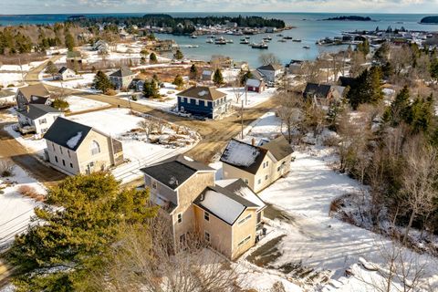 Photo of 639 Corea Road, Gouldsboro, ME 04607 (MLS # 1650437)