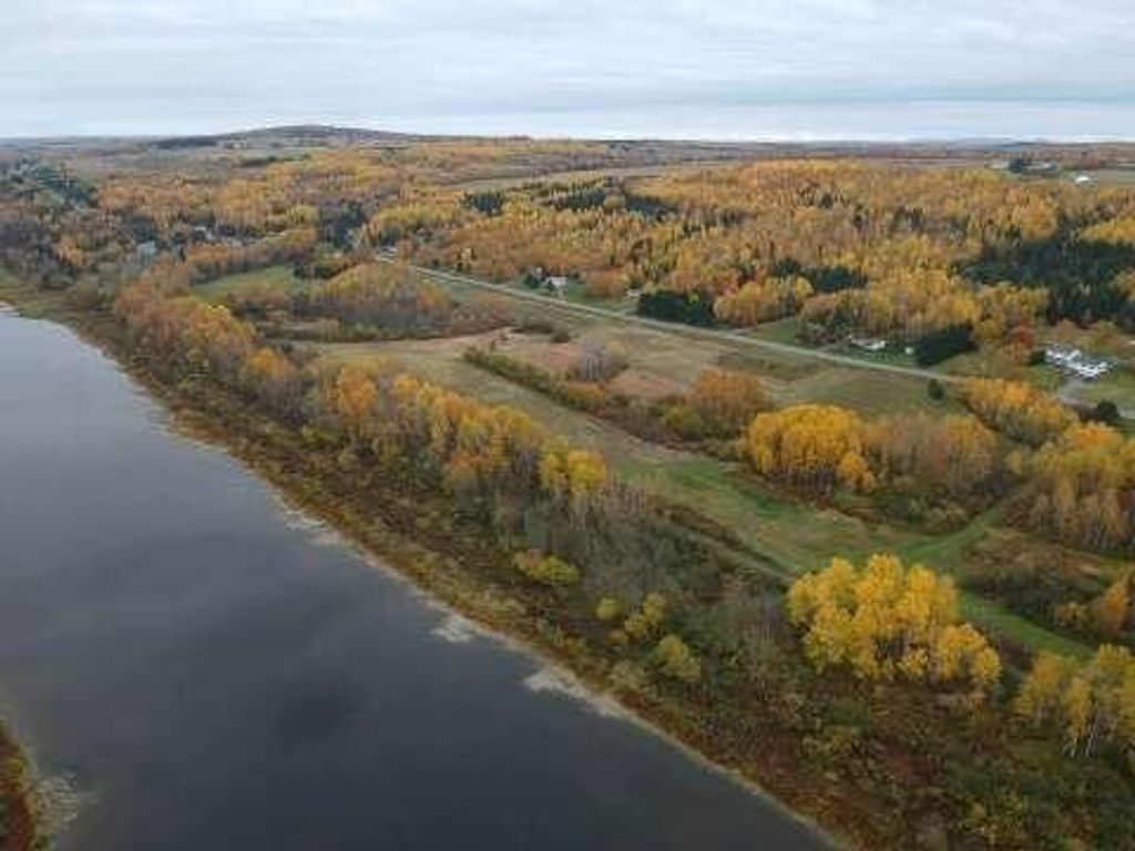 Photo of 220 &amp; 222 Parkhurst Siding Road, Presque Isle, ME 04769 (MLS # 1643301)