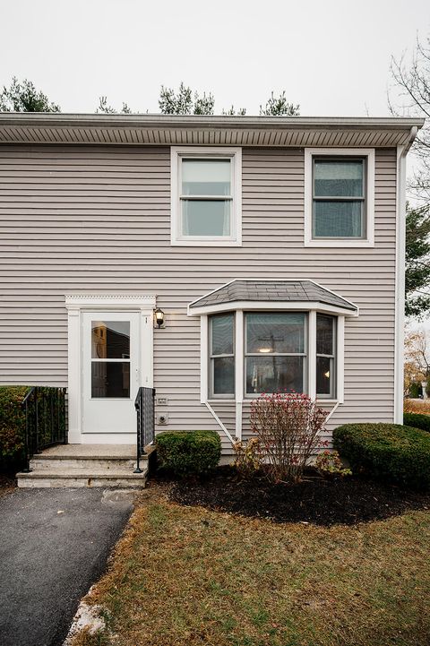 Photo of 55 Lambert Street #1, Portland, ME 04103 (MLS # 1643425)