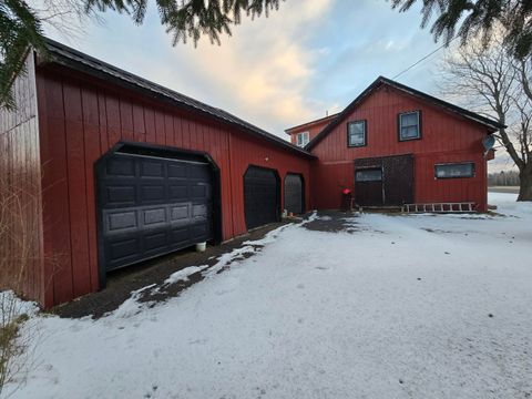 793 County Road New Limerick ME 04761