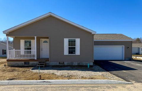 Photo of 37 Camden Road, Berwick, ME 03901 (MLS # 1658831)