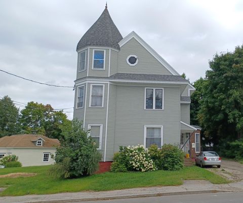 Photo of 146 Sabattus Street, Lewiston, ME 04240 (MLS # 1659535)
