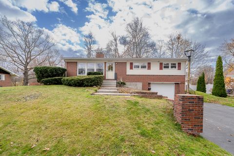 Photo of 97 Stroudwater Street, Westbrook, ME 04092 (MLS # 1643958)