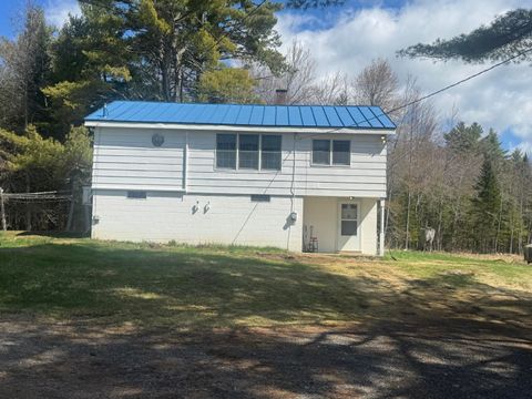 Photo of 960 Mullen Road, Stetson, ME 04488 (MLS # 1658625)