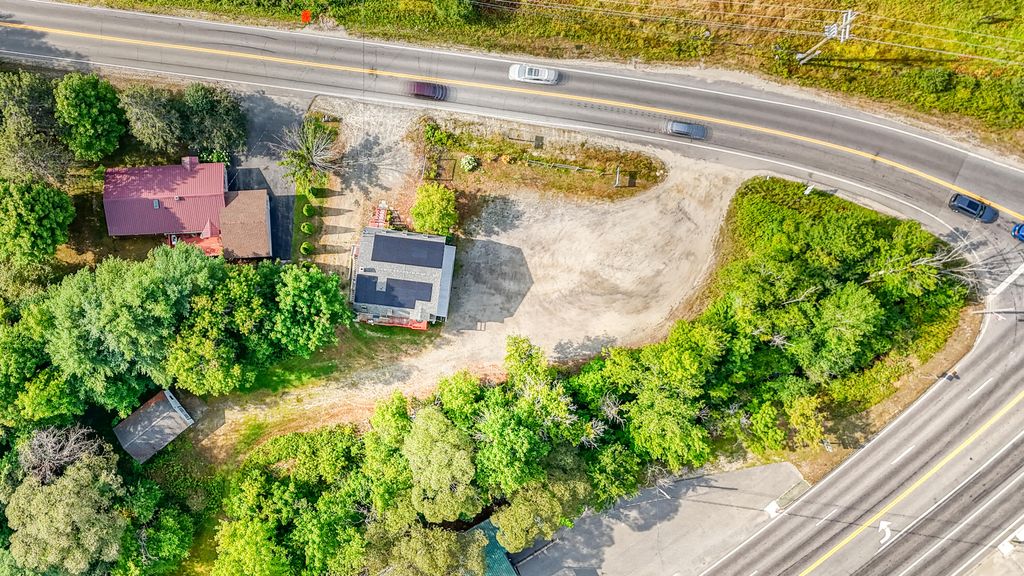 Photo of 14 Granite Hill Road, Manchester, ME 04351 (MLS # 1634413)