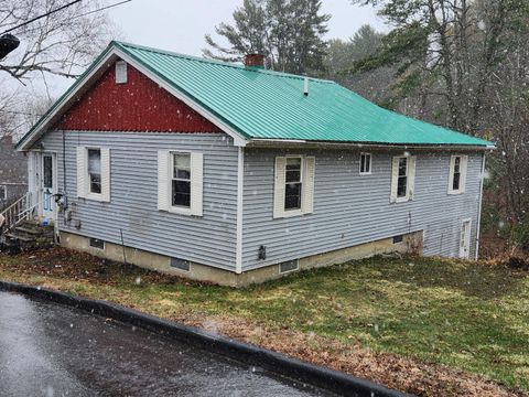 Photo of 14 Getchell Street, Bath, ME 04530 (MLS # 1659086)