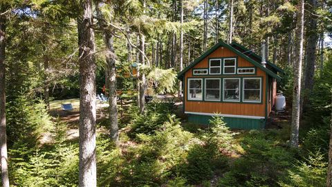 Photo of 45 Missy Way, Steuben, ME 04680 (MLS # 1635132)