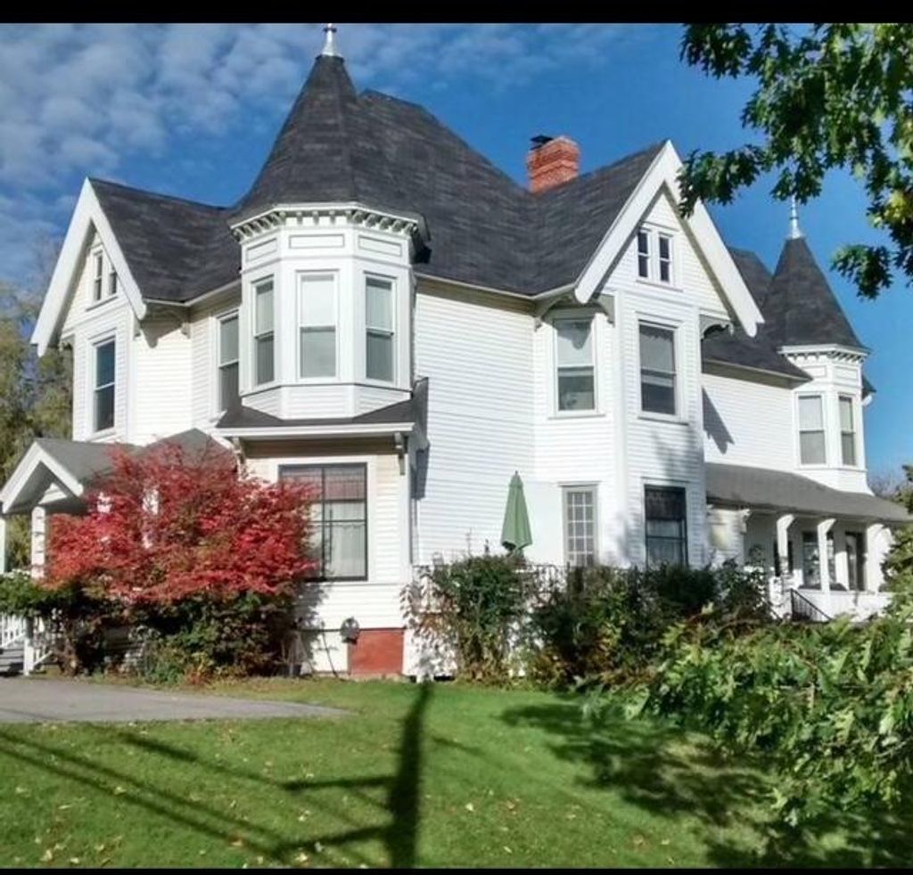 Photo of 745 Main Street, Caribou, ME 04736 (MLS # 1628755)