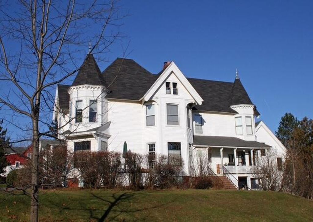 Photo of 745 Main Street, Caribou, ME 04736 (MLS # 1628755)