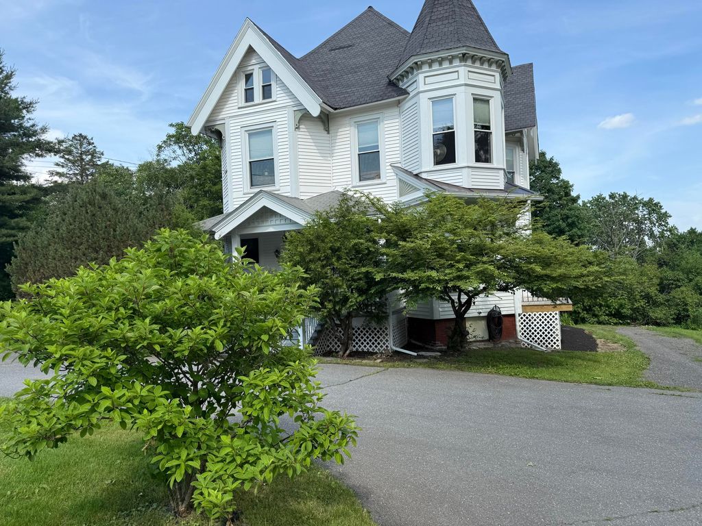 Photo of 745 Main Street, Caribou, ME 04736 (MLS # 1628755)