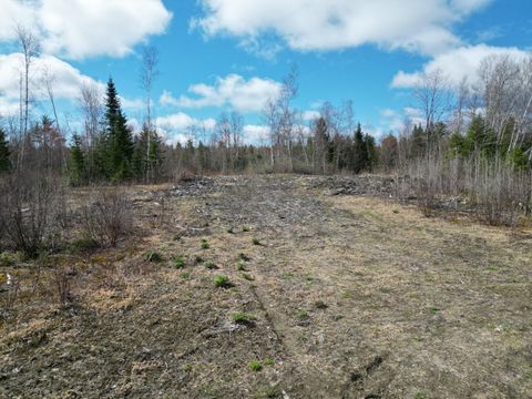 Photo of Lot 46I-2 Merriman Road, Island Falls, ME 04747 (MLS # 1662039)