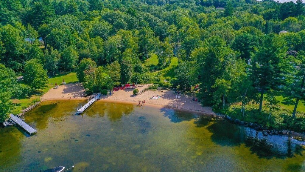 Photo of 23 Clifford Road #17, Naples, ME 04055 (MLS # 1651114)