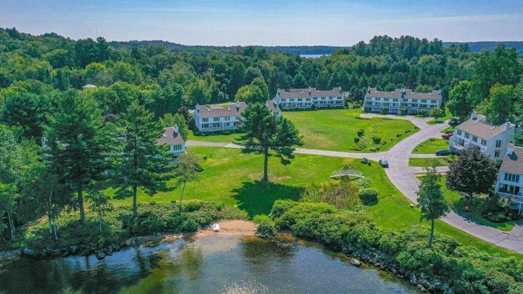 Photo of 23 Clifford Road #17, Naples, ME 04055 (MLS # 1651114)