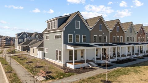 Photo of 12 Pacer Way #C-1A, Scarborough, ME 04074 (MLS # 1656386)