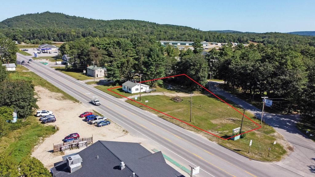 Photo of 41 Auburn Road, Turner, ME 04282 (MLS # 1531801)