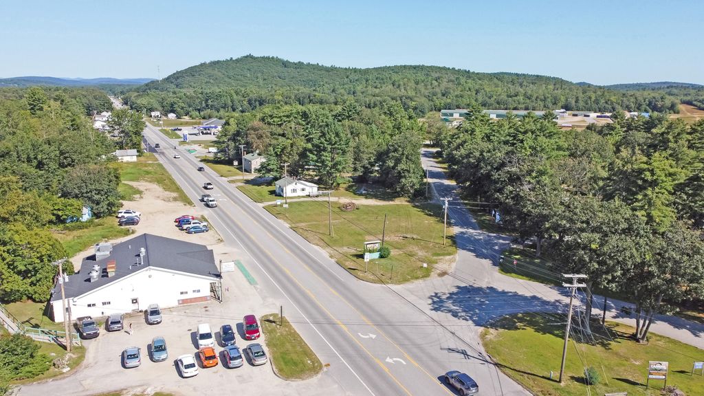 Photo of 41 Auburn Road, Turner, ME 04282 (MLS # 1531801)