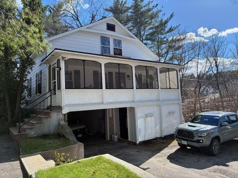 Photo of 15 Briggs Avenue, Paris, ME 04281 (MLS # 1661015)