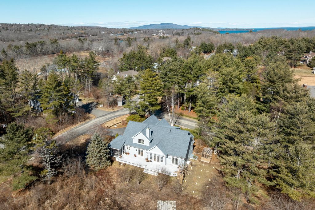 Photo of 17 Clam Cove Drive, Rockport, ME 04856 (MLS # 1654872)
