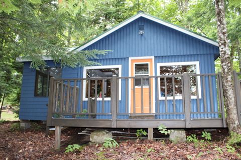 Photo of 8 Drake Lane, Oakfield, ME 04763 (MLS # 1656727)