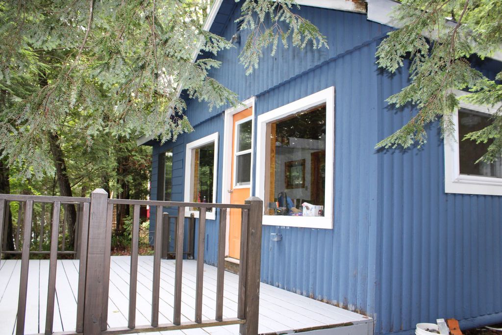 Photo of 8 Drake Lane, Oakfield, ME 04763 (MLS # 1656727)