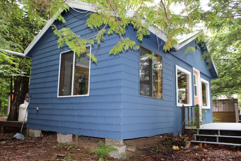 Photo of 8 Drake Lane, Oakfield, ME 04763 (MLS # 1656727)