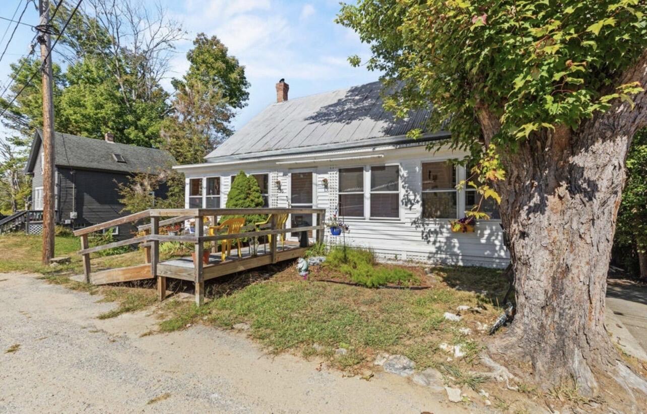 96 French Street