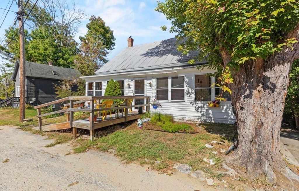 Photo of 96 French Street, Acton, ME 04001 (MLS # 1655703)