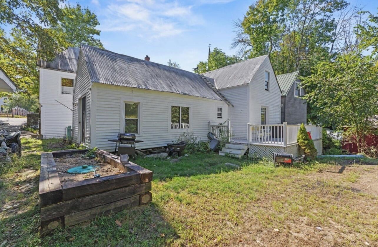 96 French Street