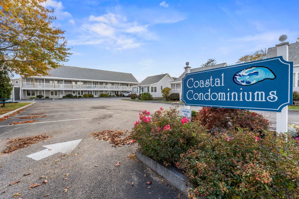 Photo of 58 Atlantic Avenue #12B, Wells, ME 04090 (MLS # 1642326)