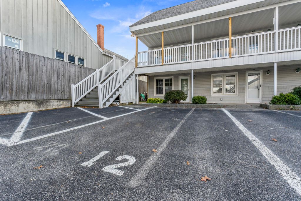 Photo of 58 Atlantic Avenue #12B, Wells, ME 04090 (MLS # 1642326)