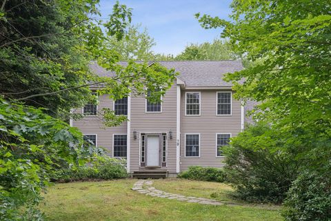 Photo of 79 Brookside Drive, New Gloucester, ME 04260 (MLS # 1595656)