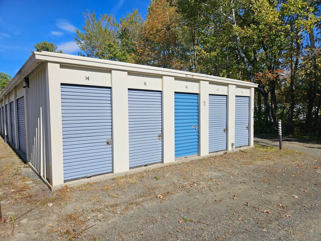Photo of 212 High Street, Oakland, ME 04963 (MLS # 1639941)