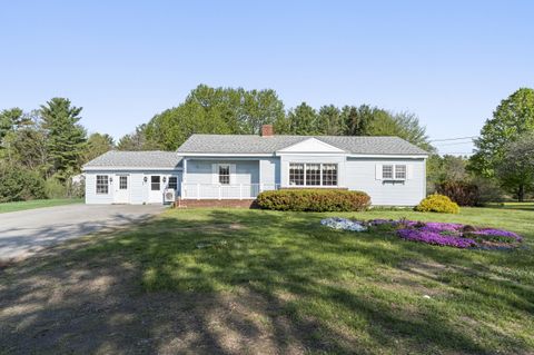 Photo of 202 Malbons Mills Road, Skowhegan, ME 04976 (MLS # 1663294)