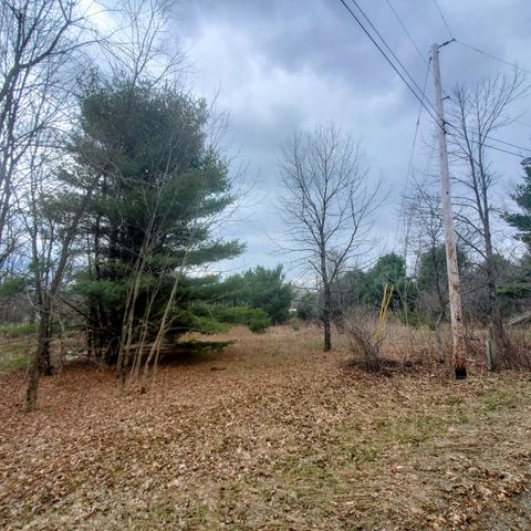 Photo of Lot 5 Dexter Road, Cambridge, ME 04923 (MLS # 1659312)
