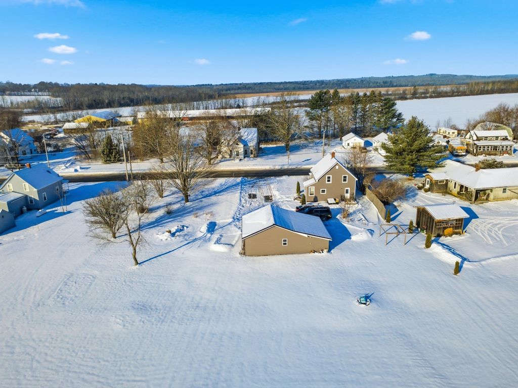 Photo of 63 Dexter Road, Corinna, ME 04928 (MLS # 1648937)