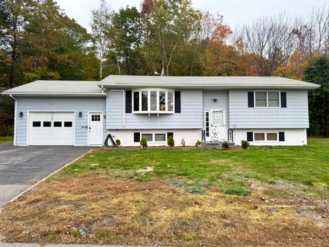 Photo of 184 Old Greene Road, Lewiston, ME 04240 (MLS # 1640999)