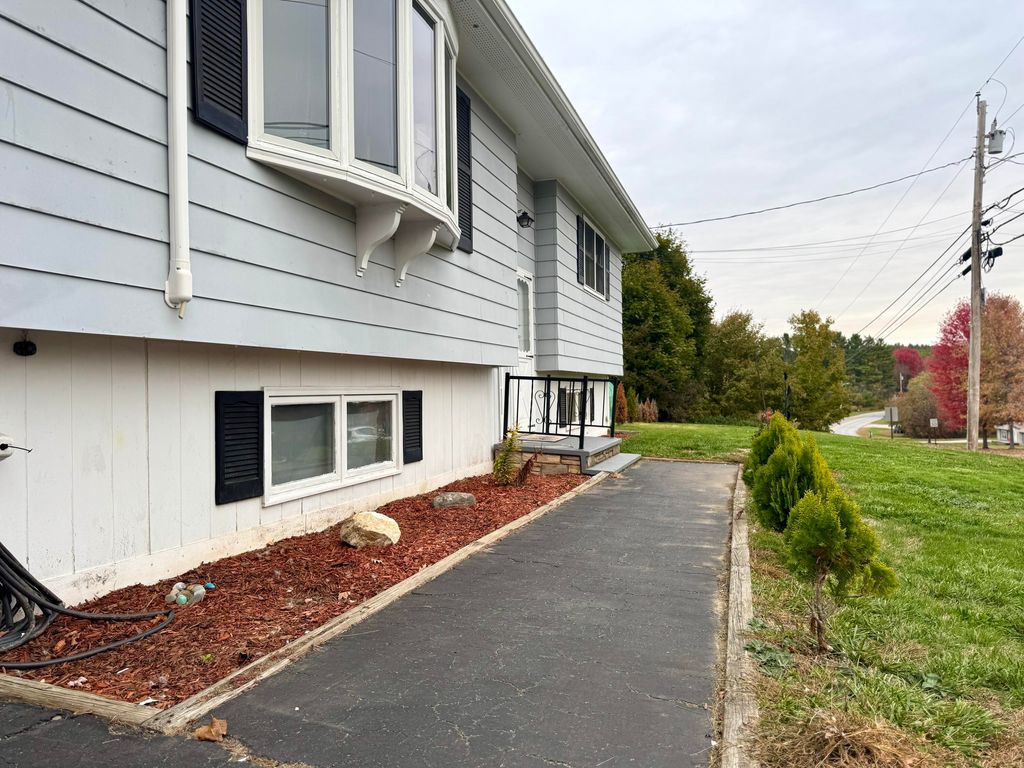 Photo of 184 Old Greene Road, Lewiston, ME 04240 (MLS # 1640999)