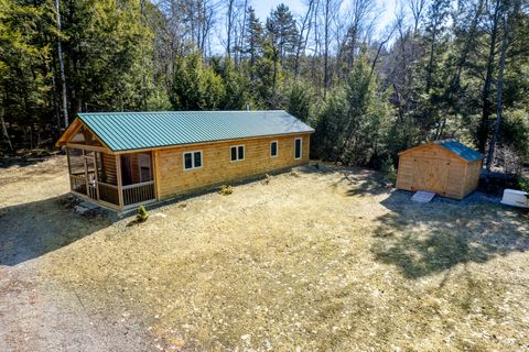 Photo of 92 Cottage Shore Drive, Holden, ME 04429 (MLS # 1654831)