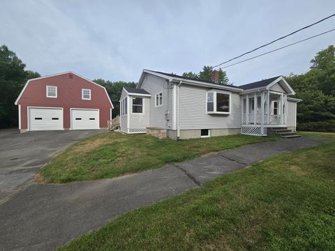 Photo of 22-24 Memory Lane, Hermon, ME 04401 (MLS # 1640002)