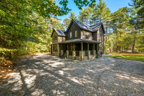 Photo of 52 N Bridgton Road, Waterford, ME 04088 (MLS # 1640164)