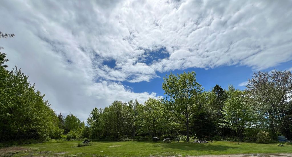 Photo of 205 Range Road, Blue Hill, ME 04614 (MLS # 1660890)