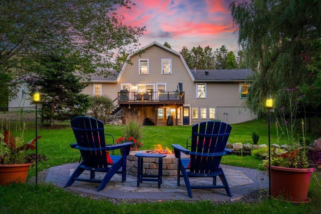 Photo of 144 Two Lights Road, Cape Elizabeth, ME 04107 (MLS # 1637767)