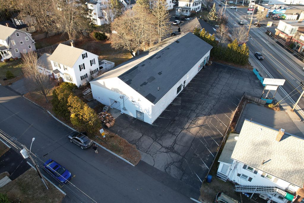 Photo of 1026 Forest Avenue, Portland, ME 04103 (MLS # 1649282)