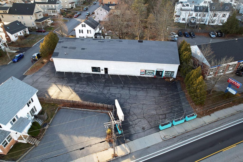 Photo of 1026 Forest Avenue, Portland, ME 04103 (MLS # 1649282)