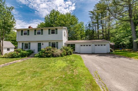 Photo of 23 Greenwood Street, Augusta, ME 04330 (MLS # 1640684)