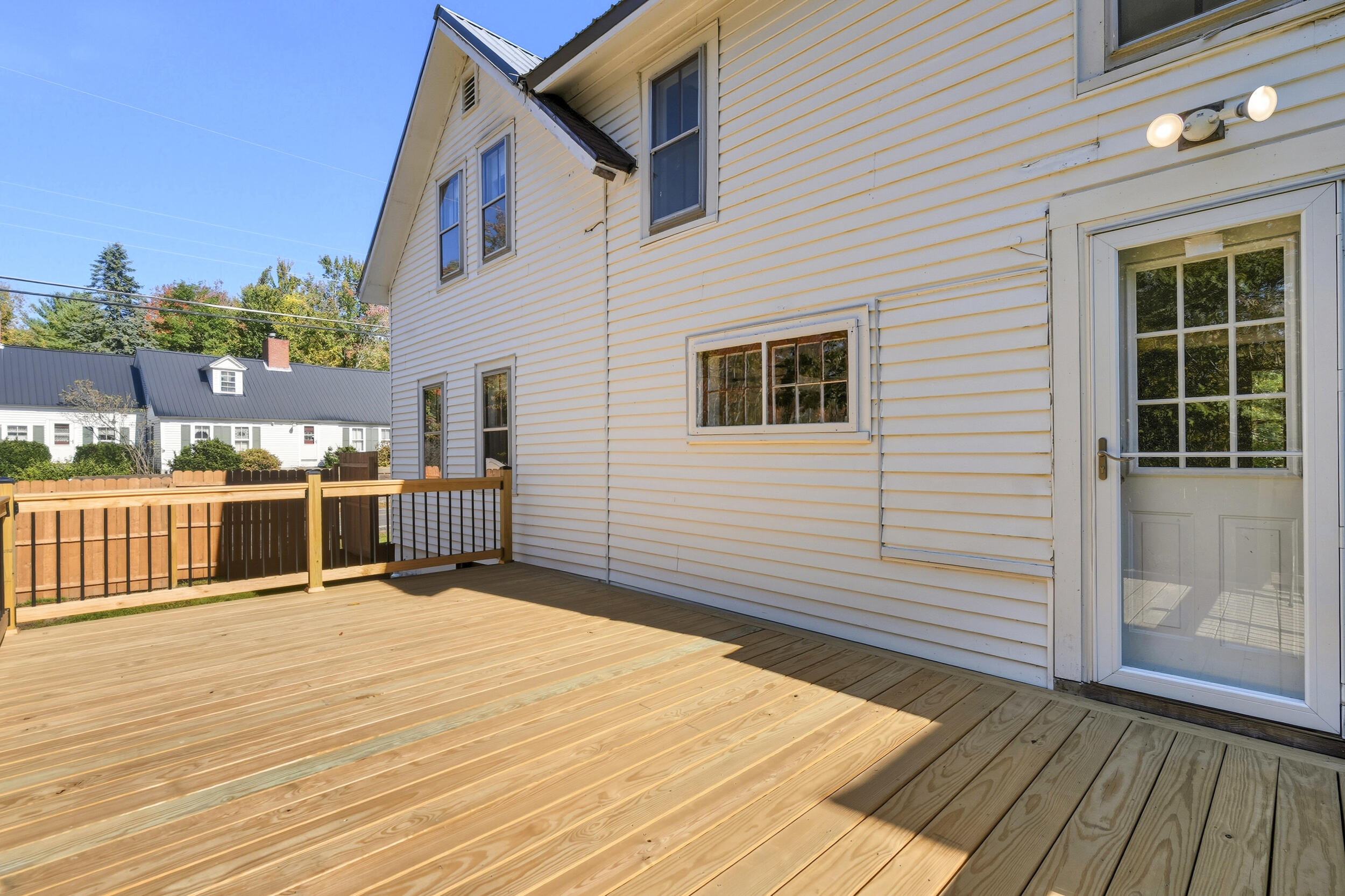 110 Oak Hill Road